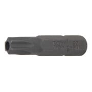 BGS Bit | 6,3 mm (1/4") buitenzeskant | T-profiel (voor TX) met boring T35