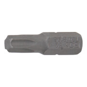 BGS Bit | 6,3 mm (1/4") buitenzeskant | T-profiel (voor TX) T30