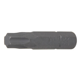 BGS Bit | 6,3 mm (1/4") buitenzeskant | T-profiel (voor TX) T35