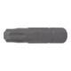 BGS Bit | 6,3 mm (1/4") buitenzeskant | T-profiel (voor TX) T35-1
