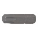 BGS Bit | 6,3 mm (1/4") buitenzeskant | T-profiel (voor TX) T40-1