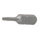 BGS Bit | 6,3 mm (1/4") buitenzeskant | T-profiel (voor TX) T8-1