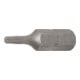BGS Bit | 6,3 mm (1/4") buitenzeskant | T-profiel (voor TX) T9-1