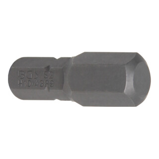 BGS Bit | 8 mm (5/16") buitenzeskant | INBUS 10 mm