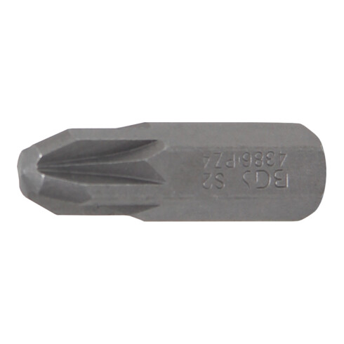 BGS Bit | 8 mm (5/16") buitenzeskant | kruiskop PZ4