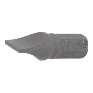 BGS Bit | 8 mm (5/16") buitenzeskant | sleuf 10 mm