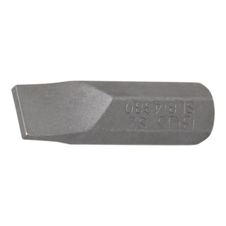 BGS Bit | 8 mm (5/16") buitenzeskant | sleuf 8 mm