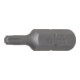 BGS Bit | 8 mm (5/16") buitenzeskant | T-profiel (voor Torx) T20-1