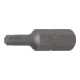 BGS Bit | 8 mm (5/16") buitenzeskant | T-profiel (voor Torx) T25-1