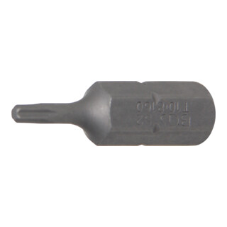 BGS Bit | 8 mm (5/16") buitenzeskant | T-profiel (voor TX) T10