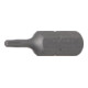 BGS Bit | 8 mm (5/16") buitenzeskant | T-profiel (voor TX) T10-1