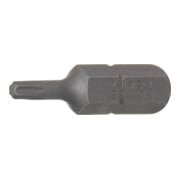 BGS Bit | 8 mm (5/16") buitenzeskant | T-profiel (voor TX) T15