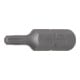 BGS Bit | 8 mm (5/16") buitenzeskant | T-profiel (voor TX) T20-1