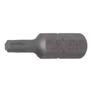 BGS Bit | 8 mm (5/16") buitenzeskant | T-profiel (voor TX) T25