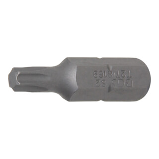 BGS Bit | 8 mm (5/16") buitenzeskant | T-profiel (voor TX) T27