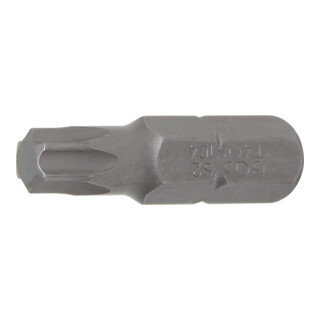 BGS Bit | 8 mm (5/16") buitenzeskant | T-profiel (voor TX) T40