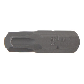 BGS Bit | 8 mm (5/16") buitenzeskant | T-profiel (voor TX) T45
