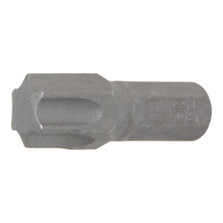 BGS Bit | 8 mm (5/16") buitenzeskant | T-profiel (voor TX) T55