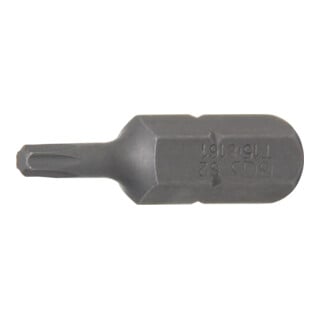 BGS Bit 8161, Antrieb Außensechskant 8 mm (5/16"), T-Profil (für TX) T15