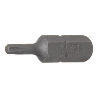 BGS Bit 8161, Antrieb Außensechskant 8 mm (5/16"), T-Profil (für TX) T15