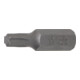 BGS Bit 8163, Antrieb Außensechskant 8 mm (5/16"), T-Profil (für TX) T30-1