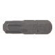 BGS Bit 8165, Antrieb Außensechskant 8 mm (5/16"), T-Profil (für Torx) T45-1