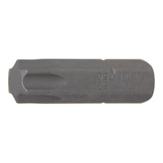 BGS Bit 8166, Antrieb Außensechskant 8 mm (5/16"), T-Profil (für TX) T50