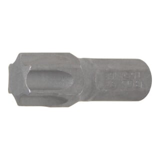 BGS Bit 8168, Antrieb Außensechskant 8 mm (5/16"), T-Profil (für TX) T55