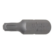 BGS Bit 8169, Antrieb Außensechskant 8 mm (5/16"), T-Profil (für Torx) T27