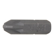 BGS Bit 8173, Antrieb Außensechskant 6,3 mm (1/4"), Kreuzschlitz PZ3
