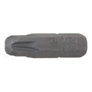 BGS Bit 8174, Antrieb Außensechskant 6,3 mm (1/4"), Kreuzschlitz PZ4
