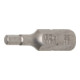 BGS Bit 8176, Antrieb Außensechskant 6,3 mm (1/4"), Innensechskant 3 mm-1