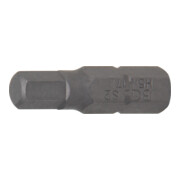 BGS Bit 8178, Antrieb Außensechskant 6,3 mm (1/4"), Innensechskant 5 mm