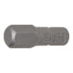 BGS Bit 8180, Antrieb Außensechskant 6,3 mm (1/4"), Innensechskant 8 mm-1