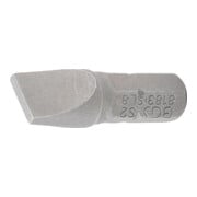 BGS Bit 8183, Antrieb Außensechskant 6,3 mm (1/4"), Schlitz 8 mm-3