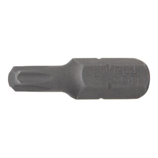 BGS Bit 8193, Antrieb Außensechskant 6,3 mm (1/4"), T-Profil (für TX) T25