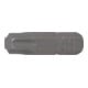 BGS Bit 8196, Antrieb Außensechskant 6,3 mm (1/4"), T-Profil (für TX) T40-1
