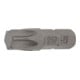 BGS Bit 8197, Antrieb Außensechskant 6,3 mm (1/4"), T-Profil (für TX) T45-1