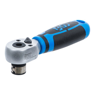 BGS Bit a cricchetto uscita esagonale 10mm (3/8")