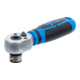 BGS Bit a cricchetto uscita esagonale 10mm (3/8")-1