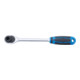 BGS Bit a cricchetto uscita esagonale extra lungo 10mm (3/8") 240mm-5