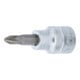 BGS Bit a inserto, azionamento quadro interno 10mm (3/8")-1
