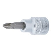 BGS Bit a inserto, azionamento quadro interno 10mm (3/8")