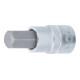 BGS Bit a inserto, azionamento quadro interno 10mm (3/8") esagono incassato 12mm-1