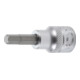 BGS Bit a inserto, azionamento quadro interno 10mm (3/8") esagono incassato 6mm-1