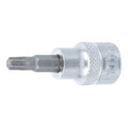 BGS Bit a inserto, azionamento quadro interno 10mm (3/8") Profilo a T (per TX) T30