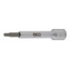 BGS Bit a inserto, azionamento quadro interno 12,5mm (1/2") esagono incassato 6mm-1