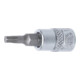 BGS Bit TX a inserto, azionamento quadro interno 1/4"-1