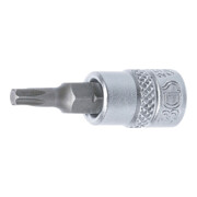 BGS Bit TX a inserto, azionamento quadro interno 1/4"