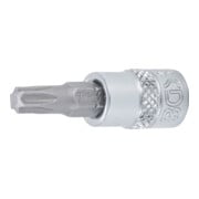 BGS Bit TX a inserto, azionamento quadro interno 1/4"-1
